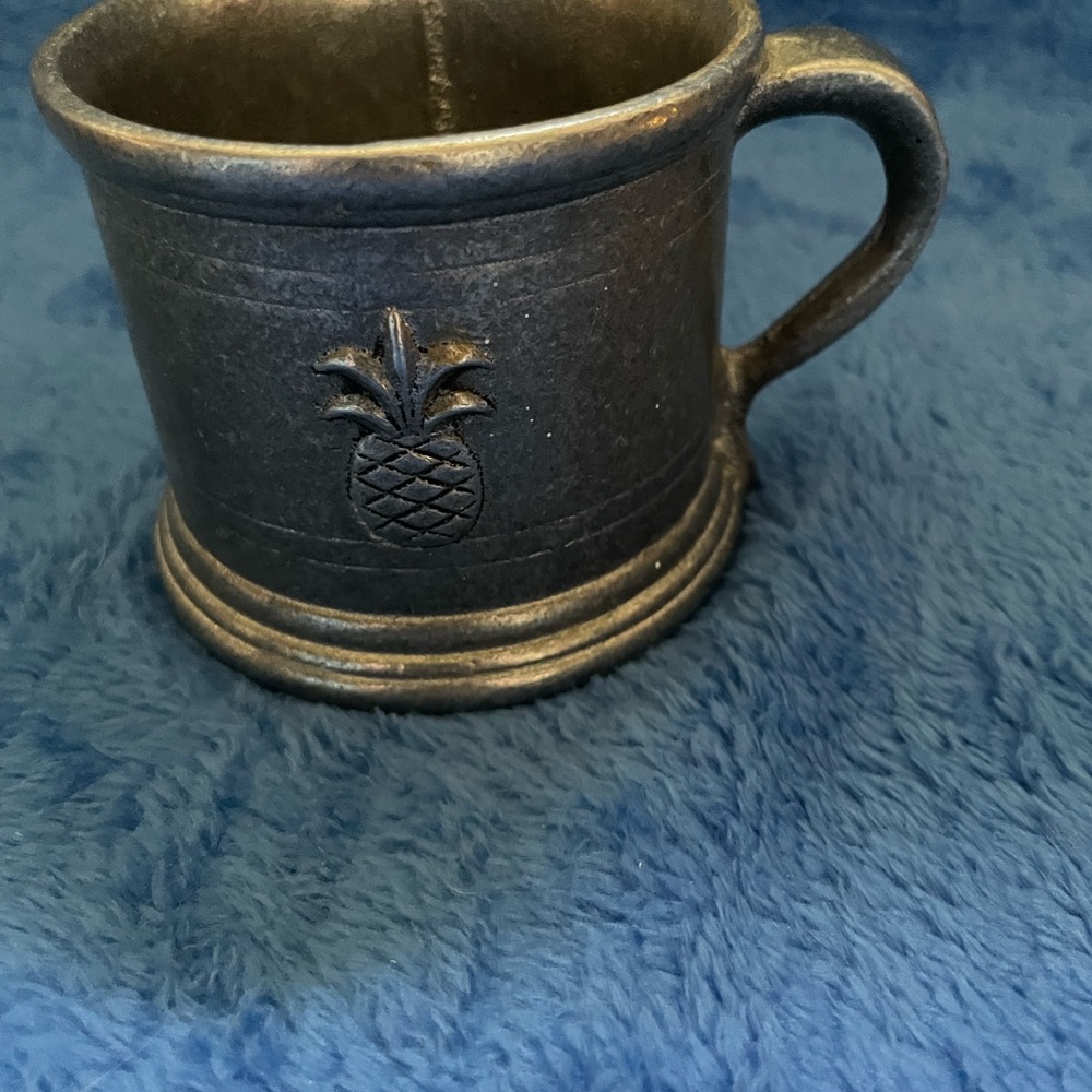 Wilton Armetale Pewter PLOUGHING TAVERN Cup